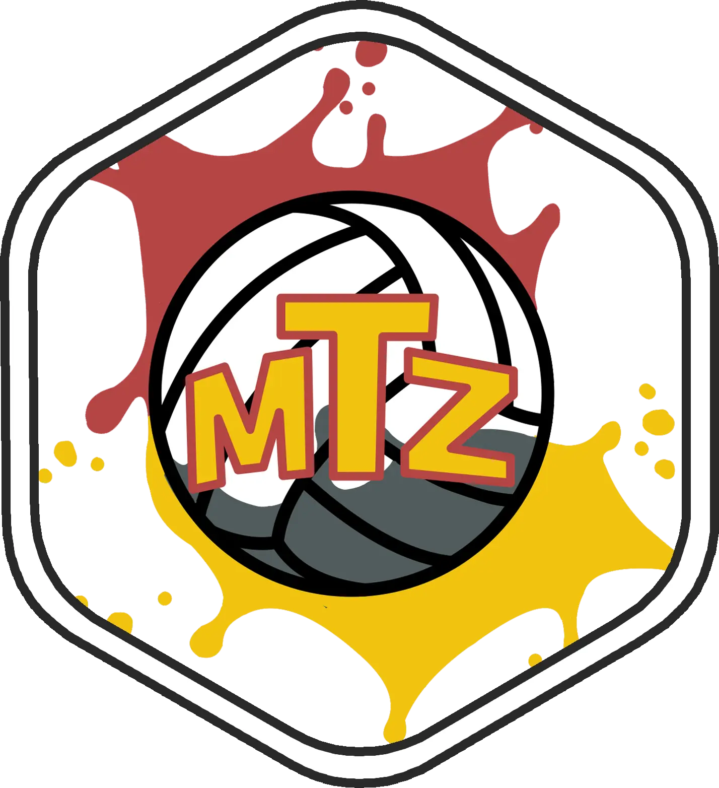 Logo MTZ